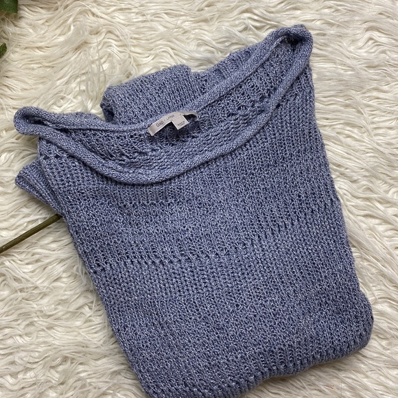 Gap open knit sweater - Picture 3 of 4